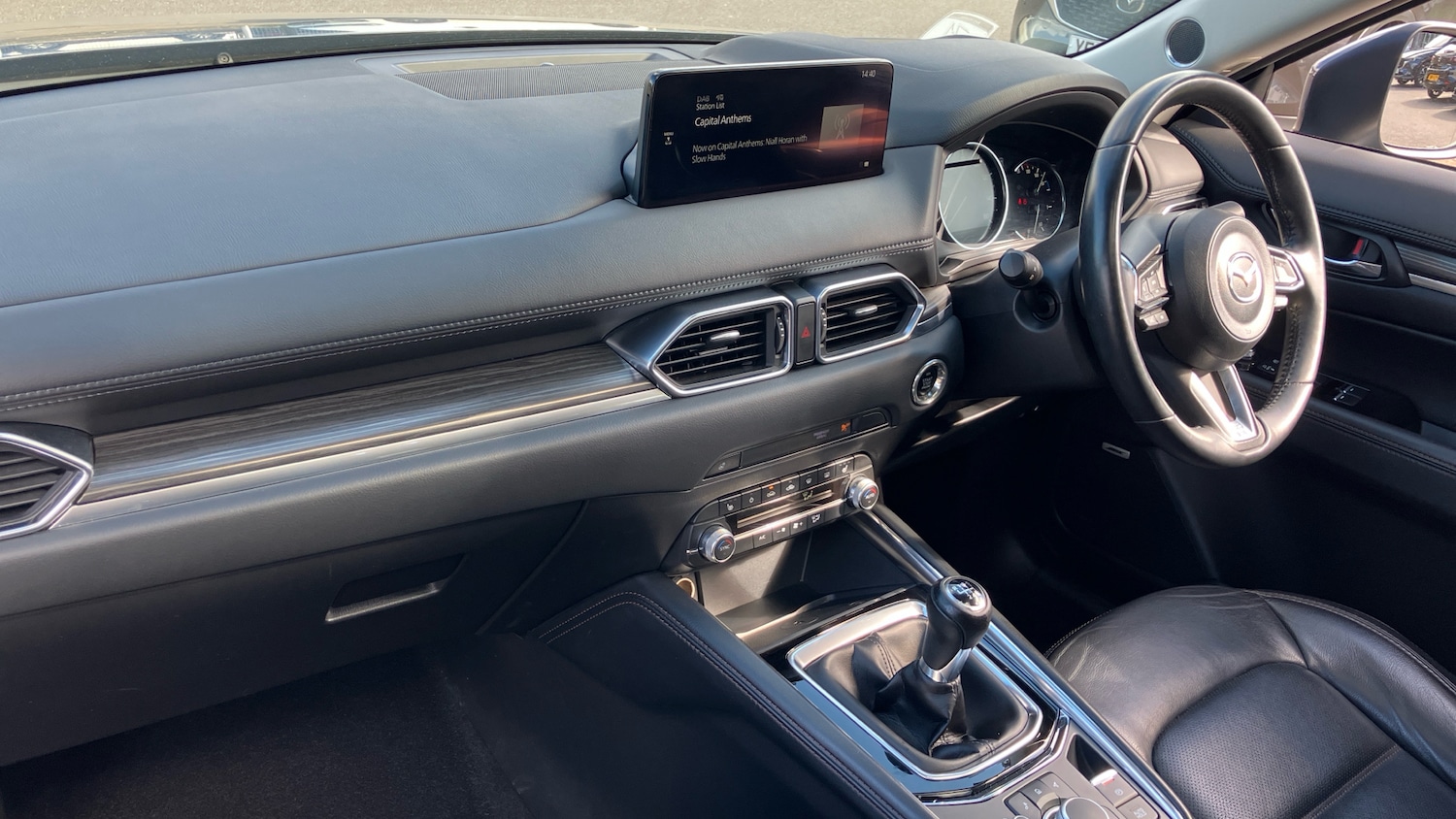 Used Mazda CX-5 2022 for sale - 78090555: Photo 9