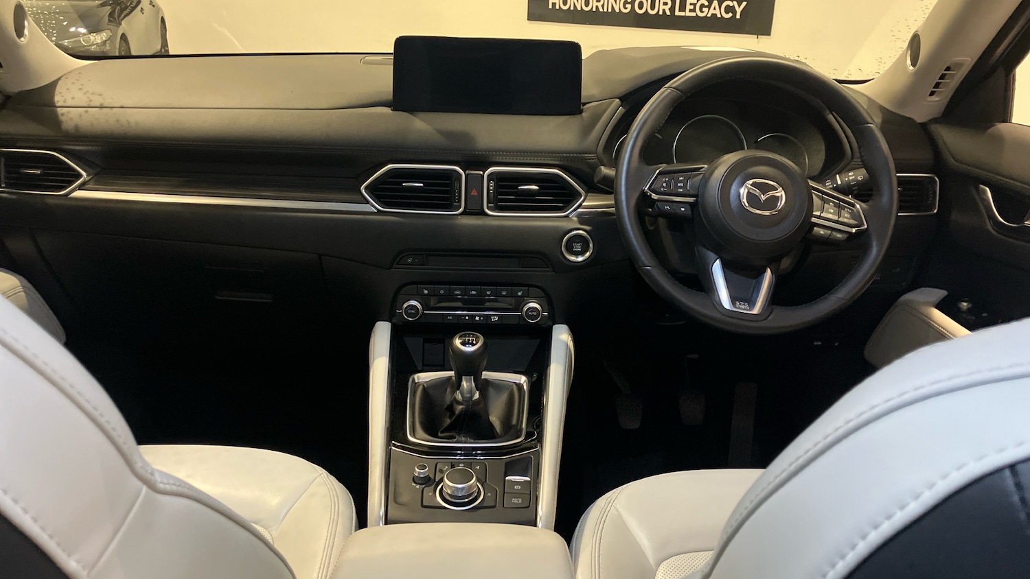 Used Mazda CX-5 2022 for sale - 76517530: Photo 10