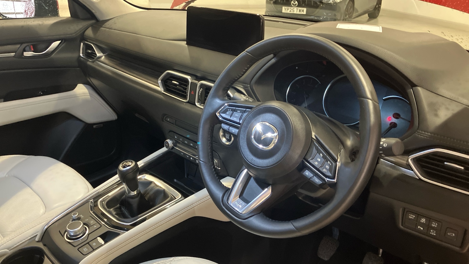 Used Mazda CX-5 2022 for sale - 76517530: Photo 11