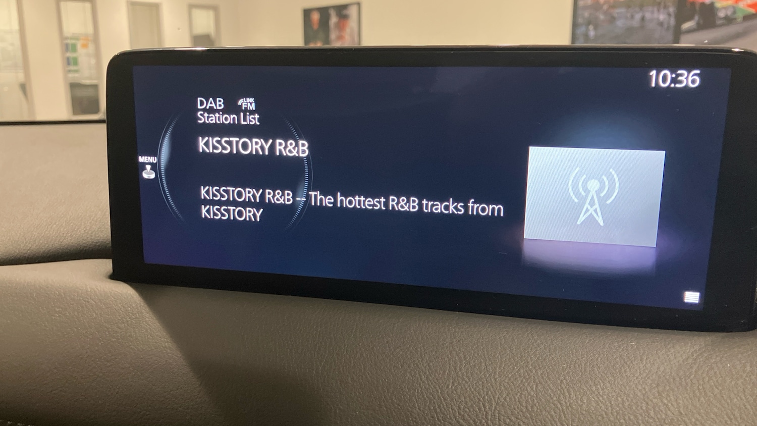 Used Mazda CX-5 2022 for sale - 76517530: Photo 12