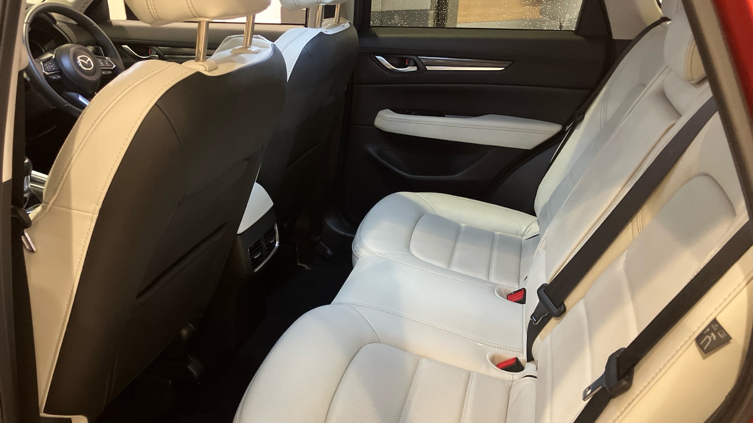 Used Mazda CX-5 2022 for sale - 76517530: Photo 16