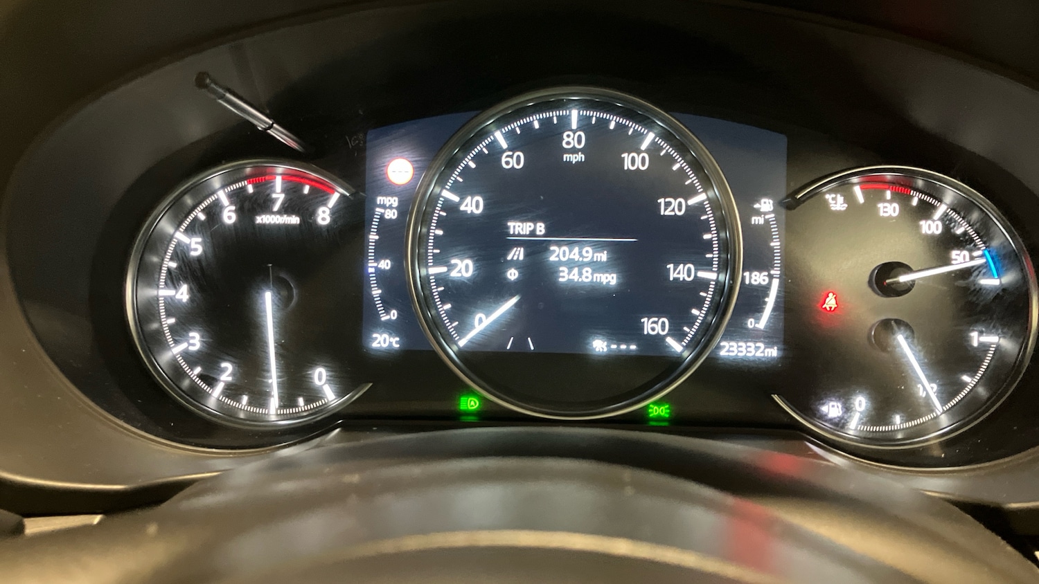 Used Mazda CX-5 2022 for sale - 76517530: Photo 18