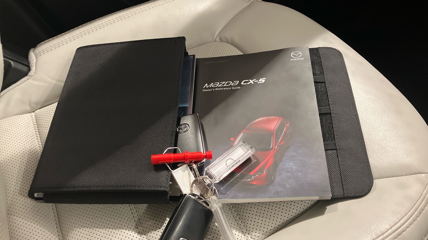 Used Mazda CX-5 2022 for sale - 76517530: Photo 19