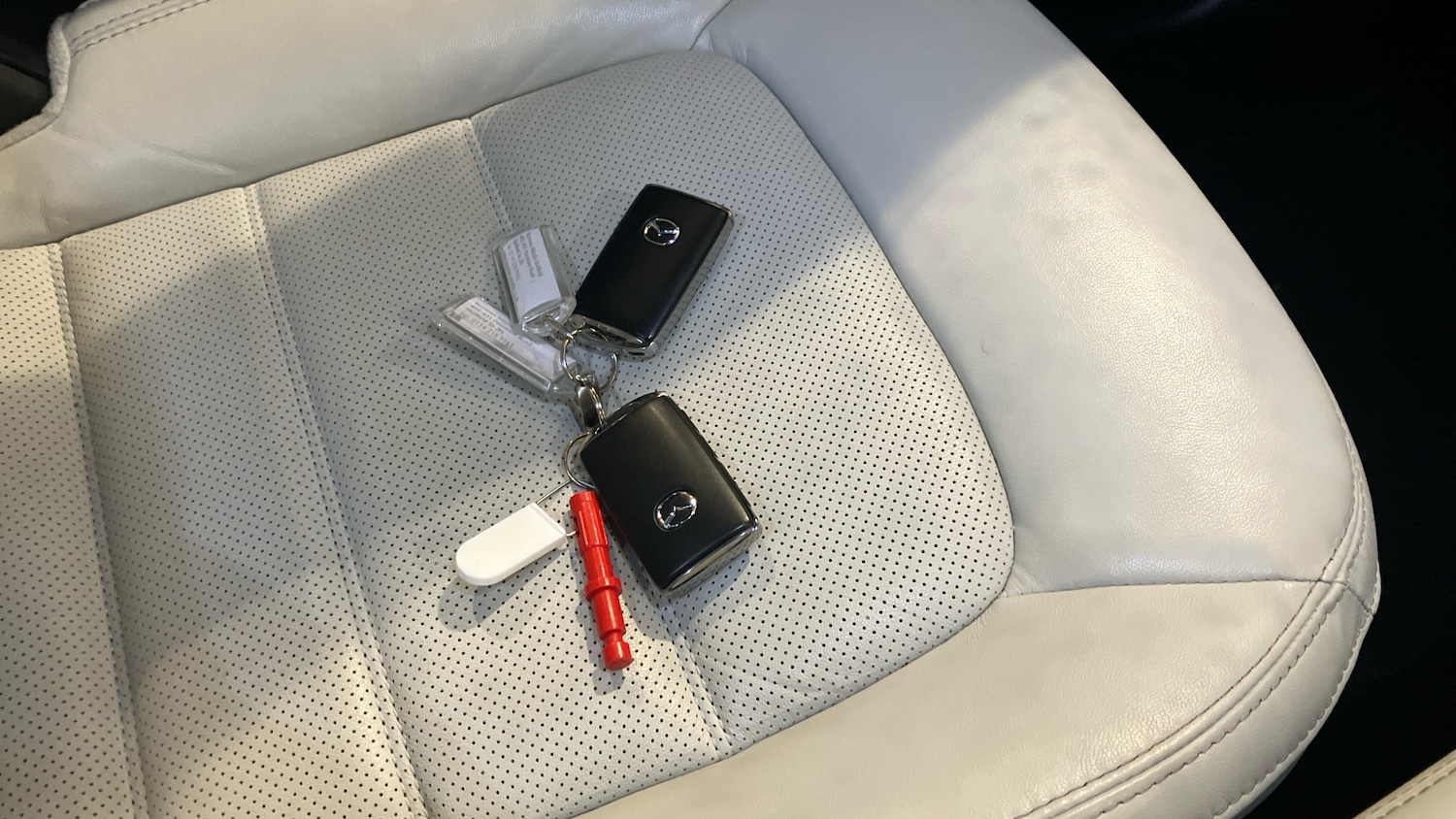 Used Mazda CX-5 2022 for sale - 76517530: Photo 20