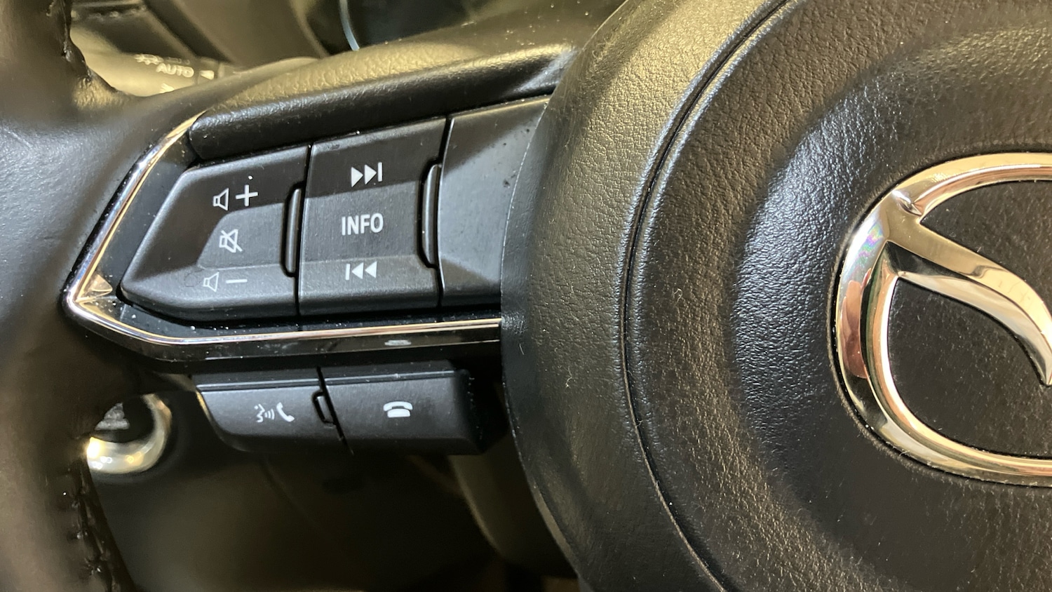 Used Mazda CX-5 2022 for sale - 76517530: Photo 23