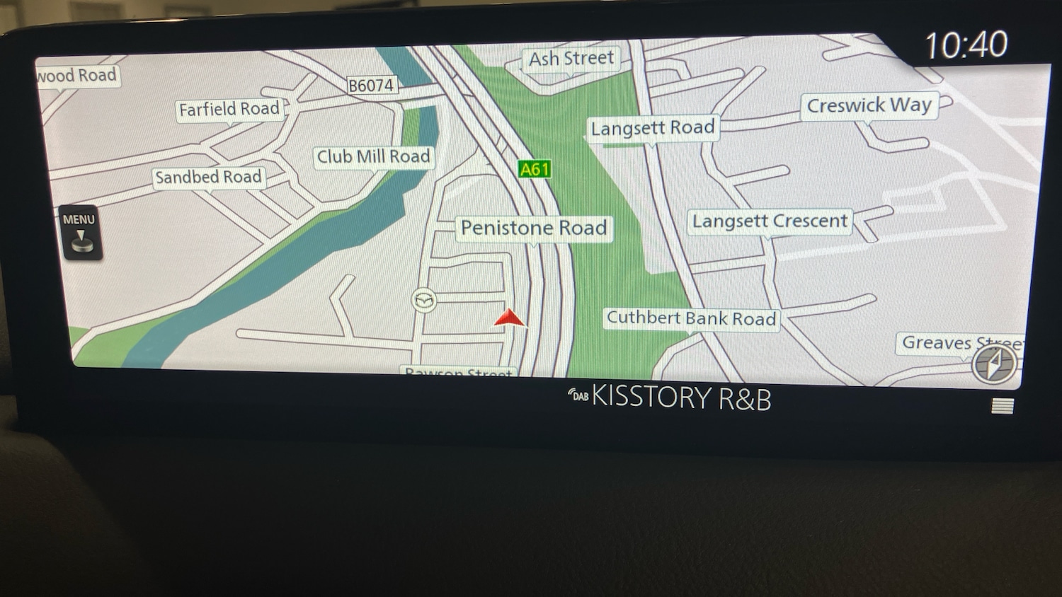 Used Mazda CX-5 2022 for sale - 76517530: Photo 31