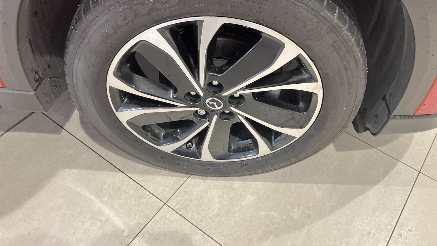 Used Mazda CX-5 2022 for sale - 76517530: Photo 34