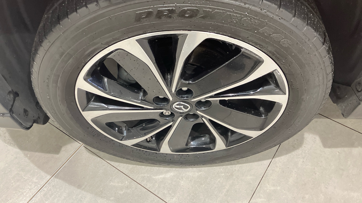 Used Mazda CX-5 2022 for sale - 76517530: Photo 35