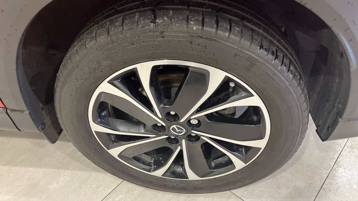 Used Mazda CX-5 2022 for sale - 76517530: Photo 36