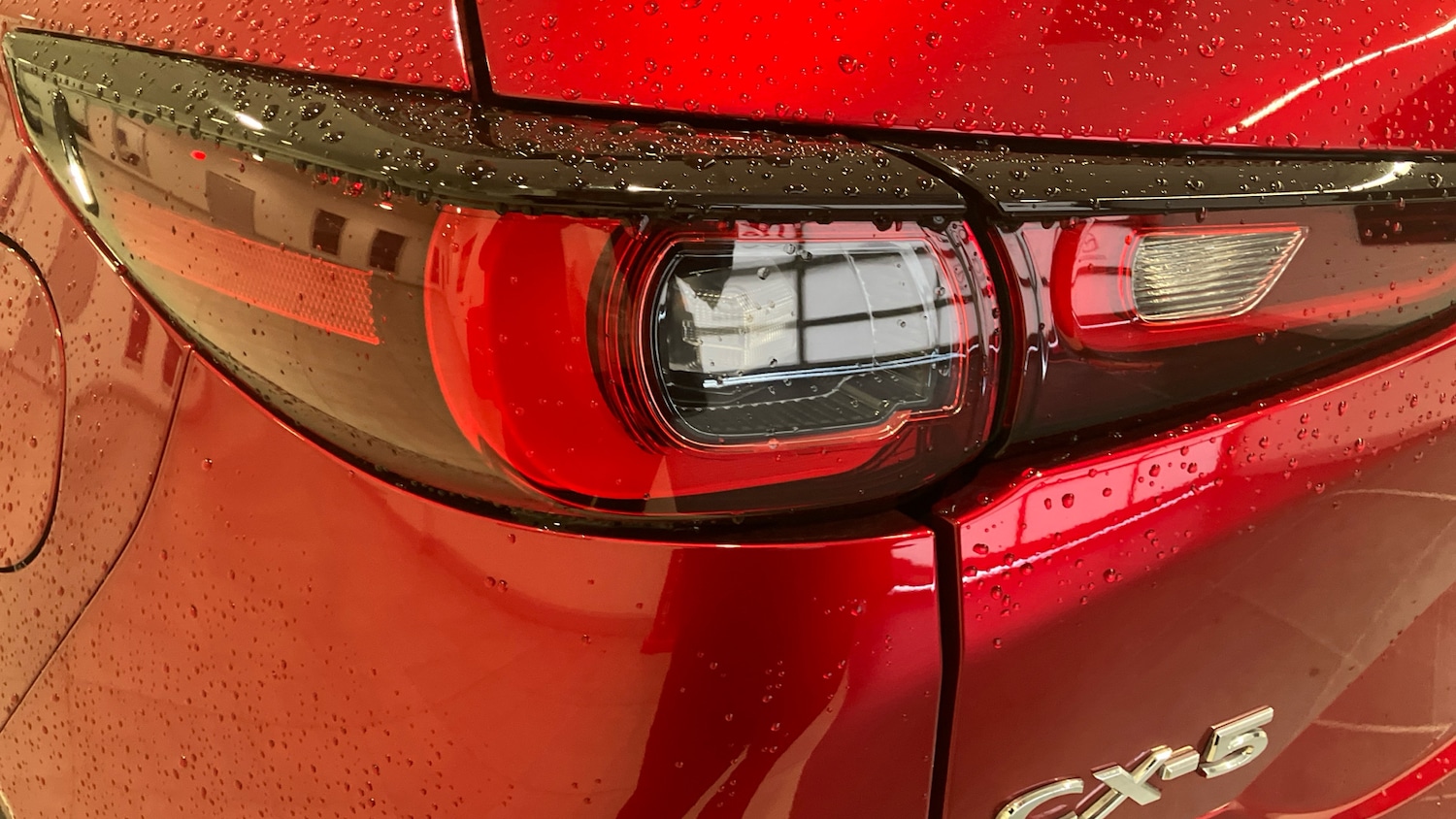 Used Mazda CX-5 2022 for sale - 76517530: Photo 37