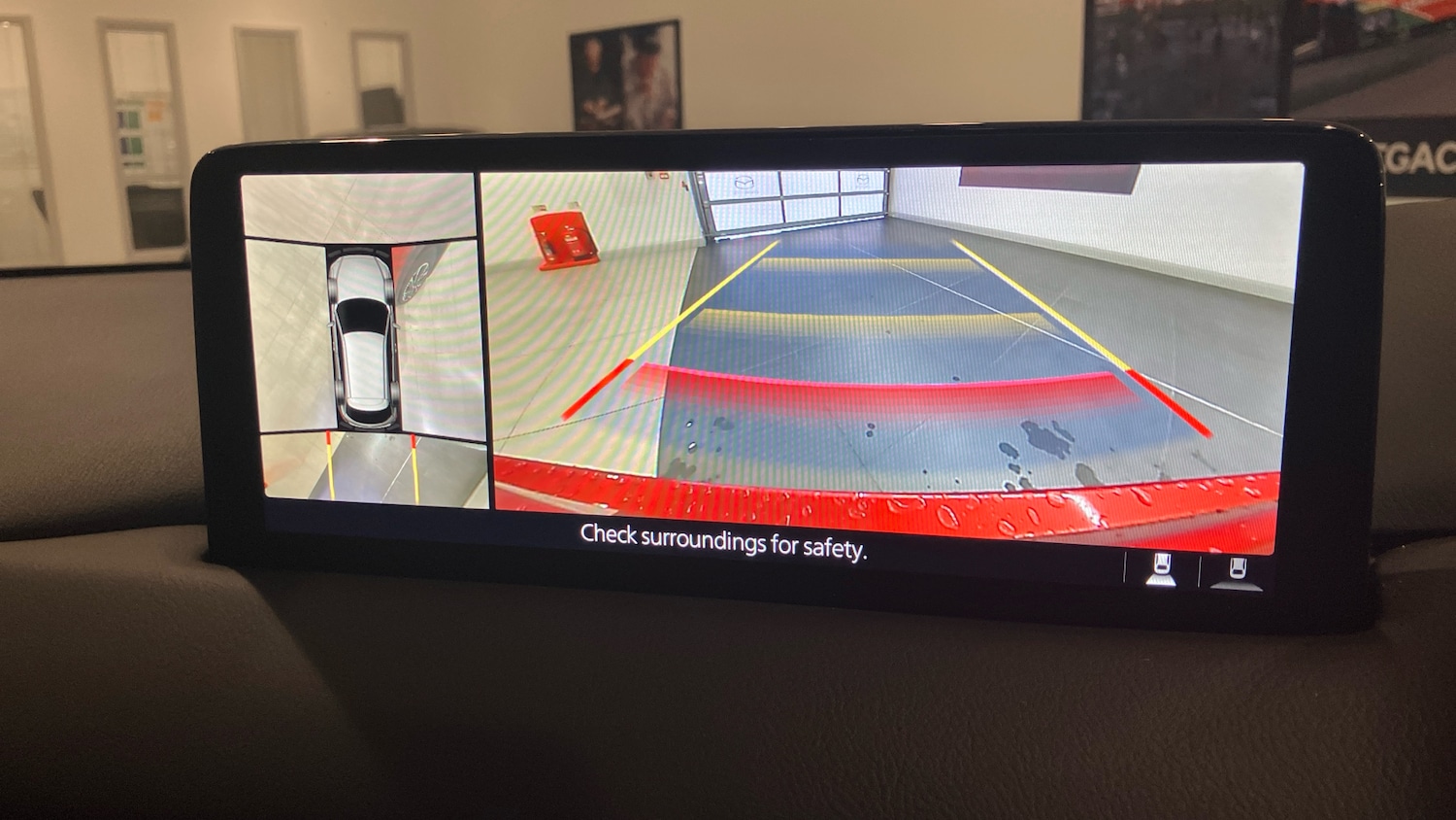 Used Mazda CX-5 2022 for sale - 76517530: Photo 39