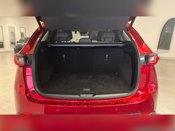 Used Mazda CX-5 2022 for sale - 76517530: Photo