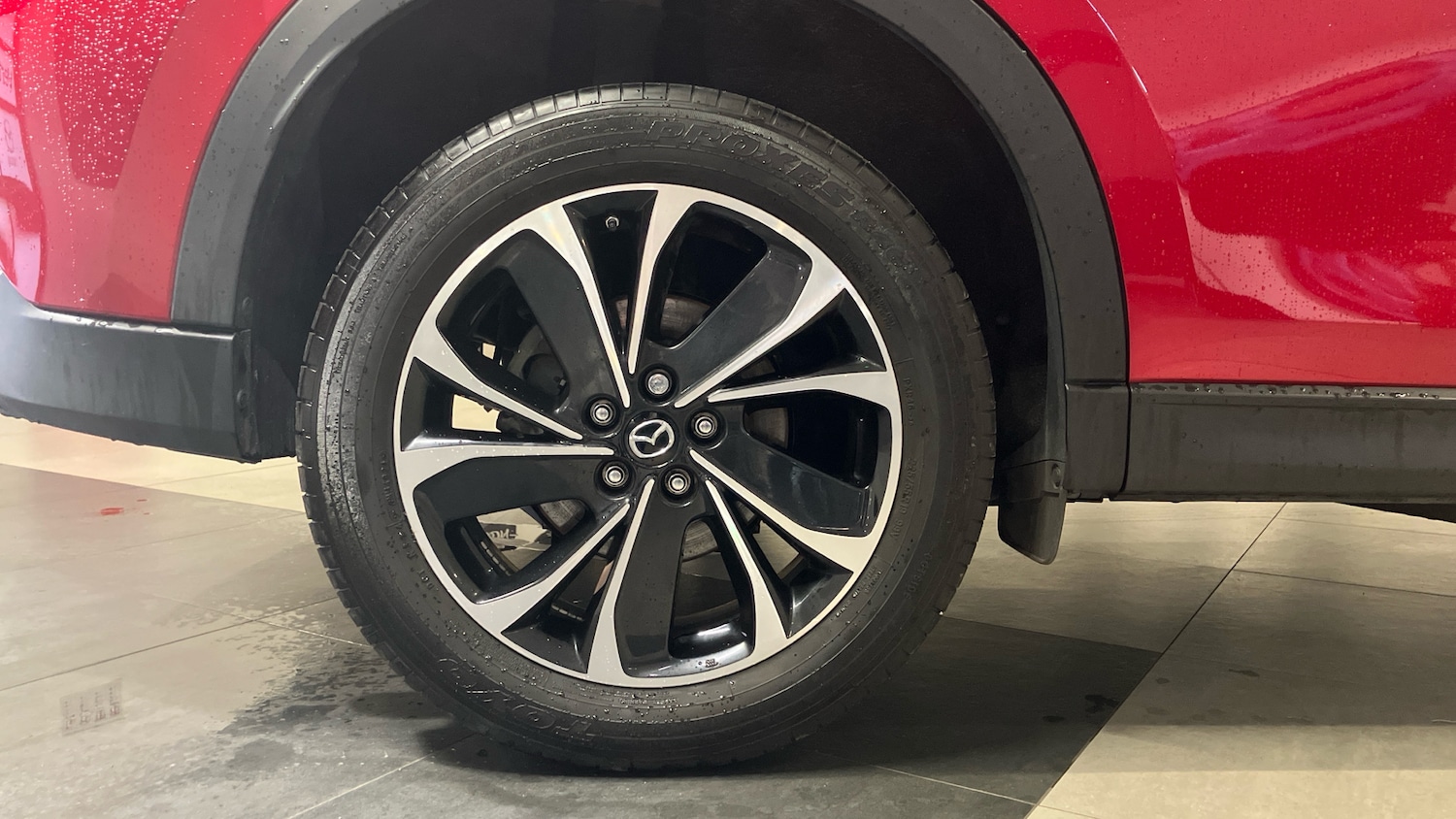 Used Mazda CX-5 2022 for sale - 76517530: Photo 7