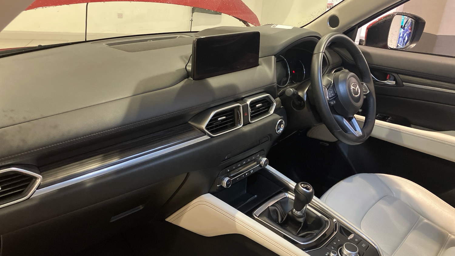 Used Mazda CX-5 2022 for sale - 76517530: Photo 9