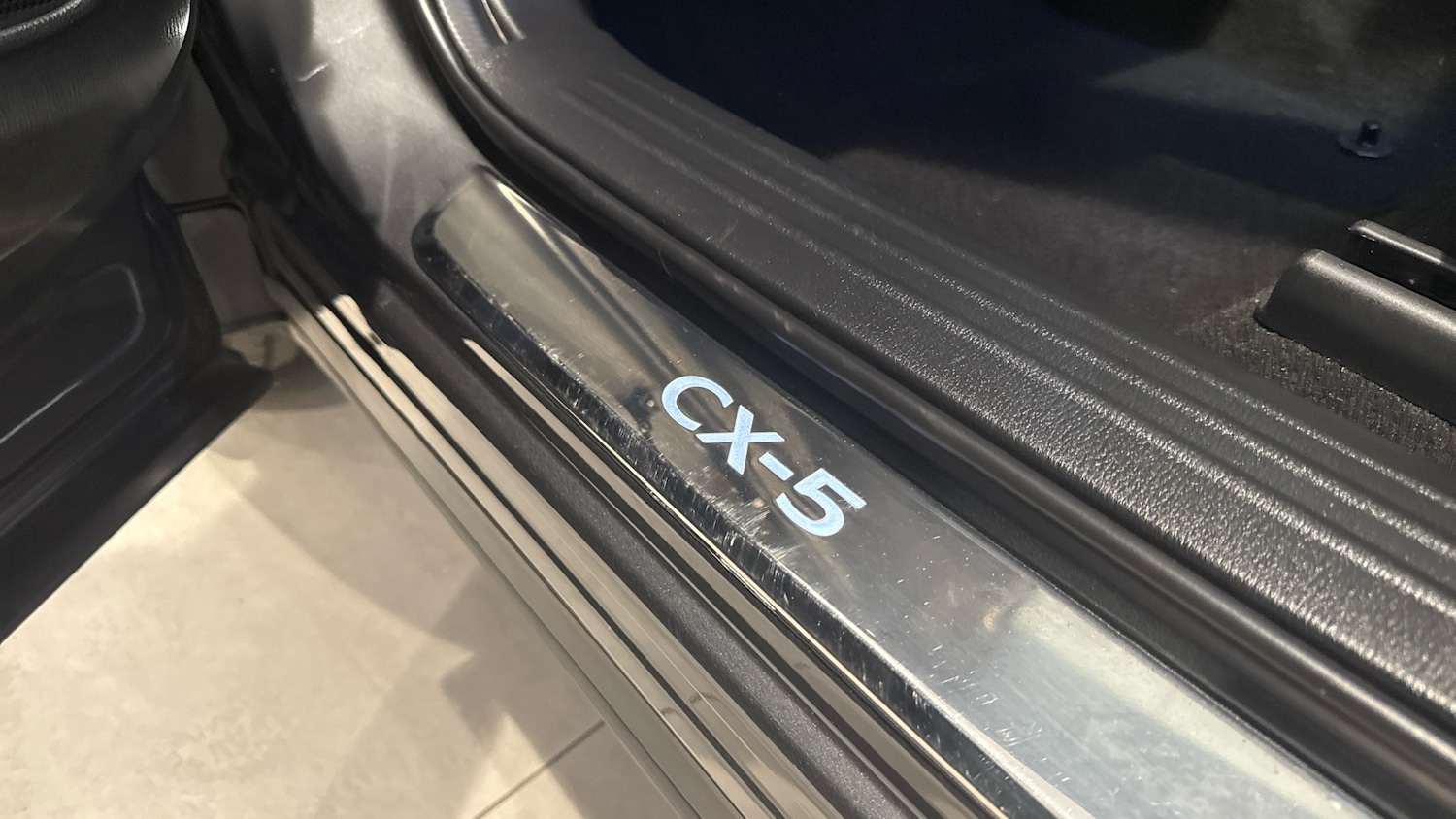 Vehicle 28