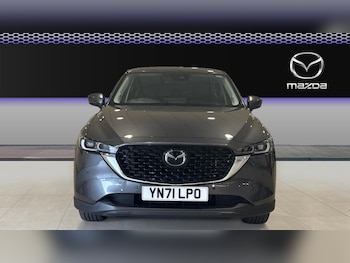 Used Mazda CX-5 2022 for sale - 75969054: Photo