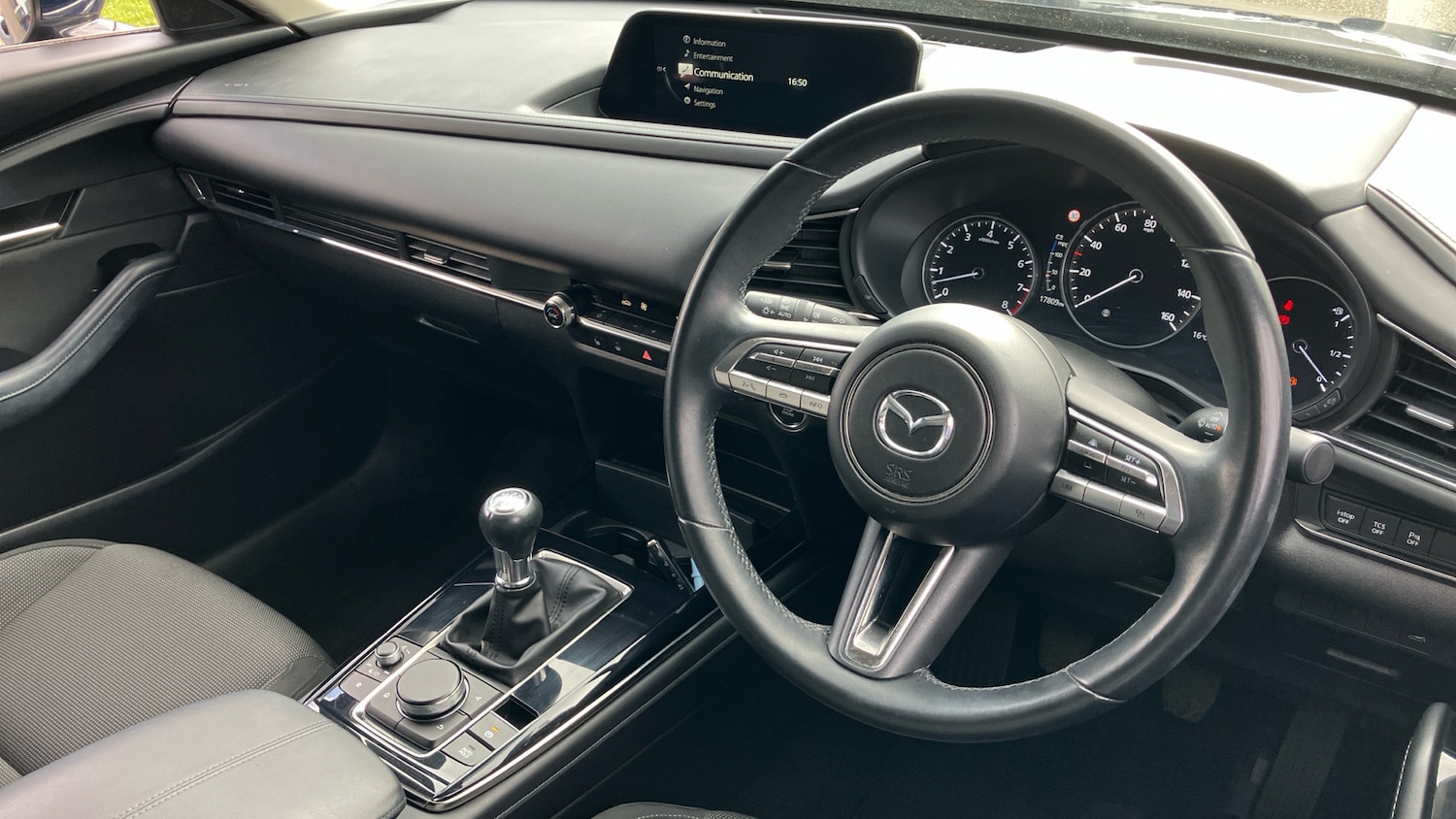 Used Mazda CX-30 2023 for sale - 78179478: Photo 11