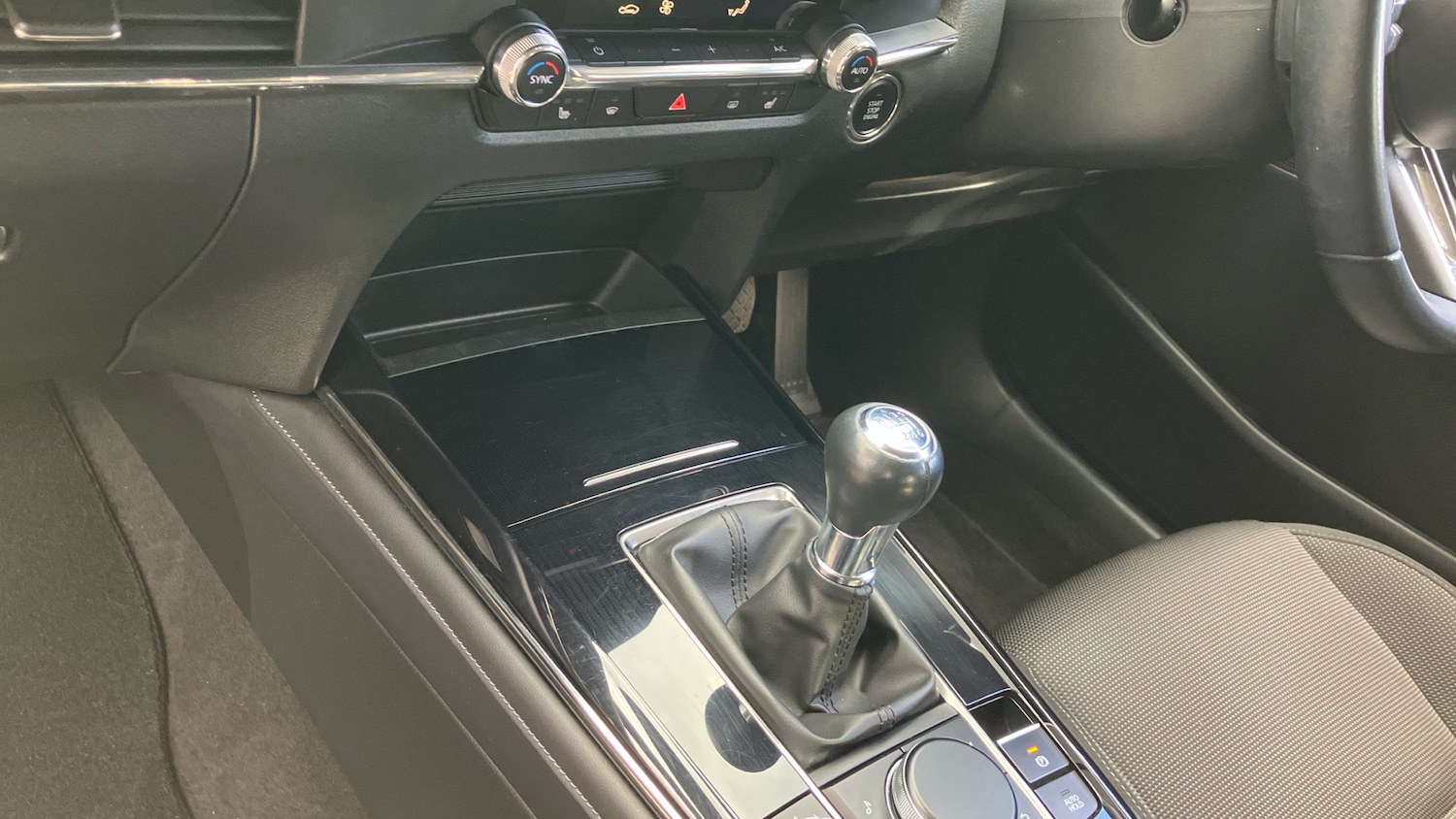 Used Mazda CX-30 2023 for sale - 78179478: Photo 13