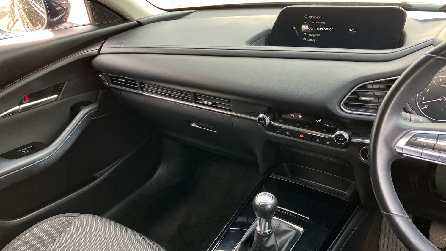 Used Mazda CX-30 2023 for sale - 78179478: Photo 14