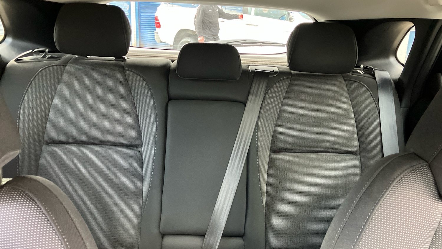 Used Mazda CX-30 2023 for sale - 78179478: Photo 15