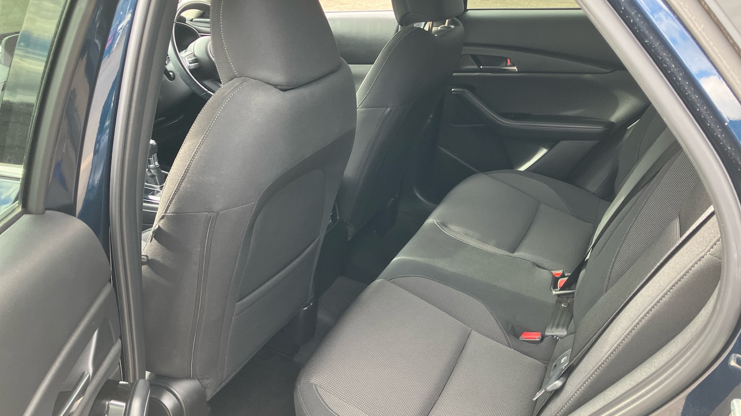 Used Mazda CX-30 2023 for sale - 78179478: Photo 16