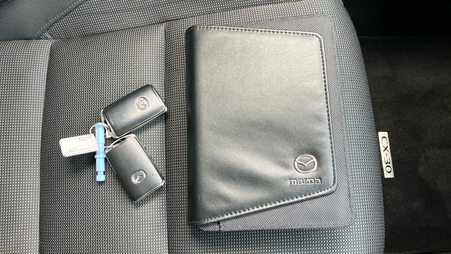 Used Mazda CX-30 2023 for sale - 78179478: Photo 19