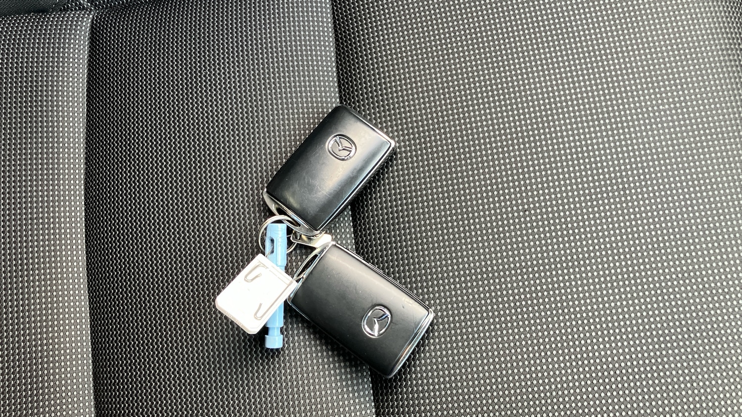 Used Mazda CX-30 2023 for sale - 78179478: Photo 20