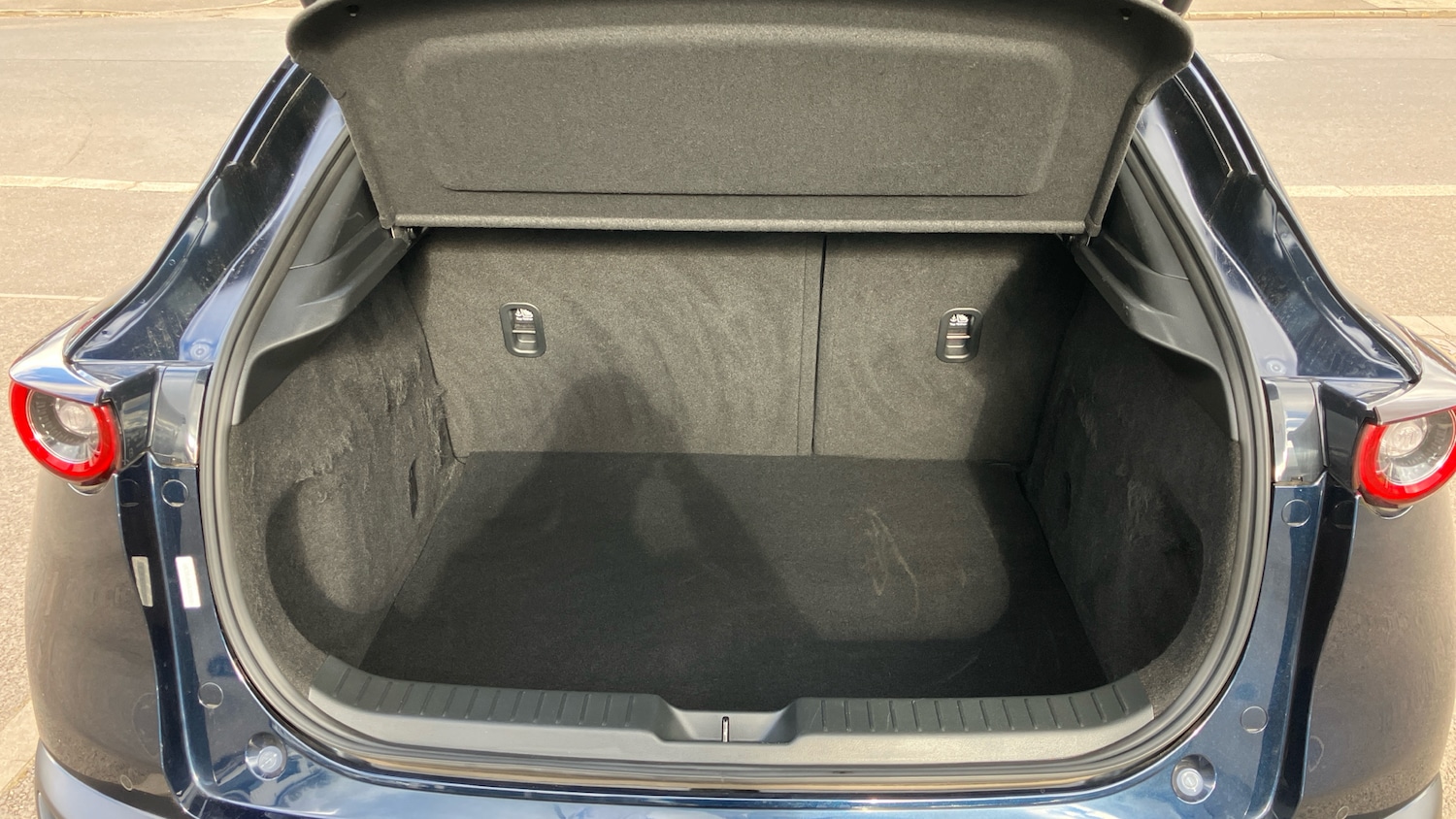 Used Mazda CX-30 2023 for sale - 78179478: Photo 4