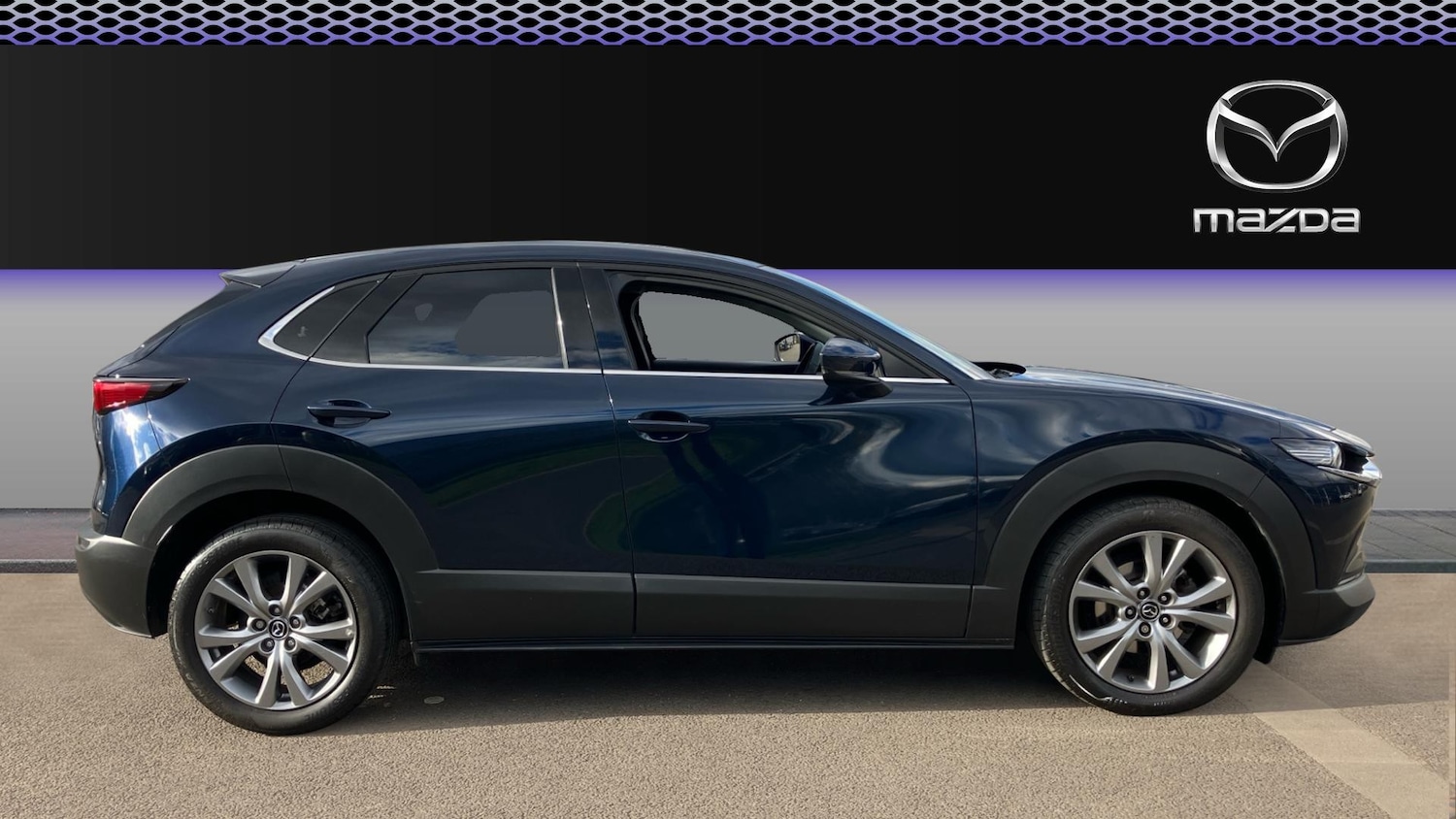 Used Mazda CX-30 2023 for sale - 78179478: Photo 5