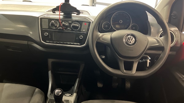 Used Volkswagen up! 2017 for sale - 76170362: Photo 10