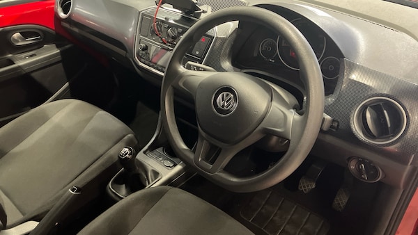 Used Volkswagen up! 2017 for sale - 76170362: Photo 11