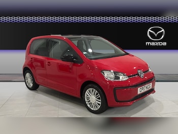 Volkswagen - up!
