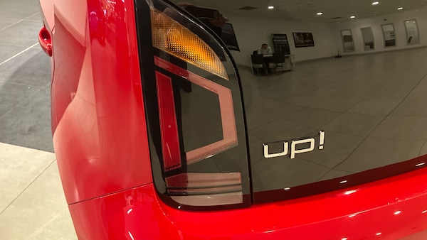 Used Volkswagen up! 2017 for sale - 76170362: Photo 21