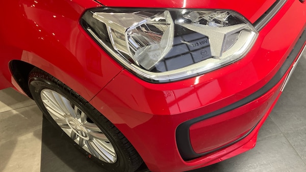 Used Volkswagen up! 2017 for sale - 76170362: Photo 23