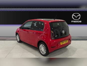 Used Volkswagen up! 2017 for sale - 76170362: Photo 2