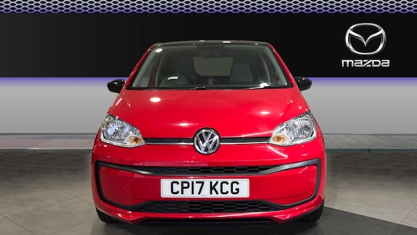 Used Volkswagen up! 2017 for sale - 76170362: Photo 3