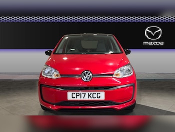 Used Volkswagen up! 2017 for sale - 76170362: Photo 3