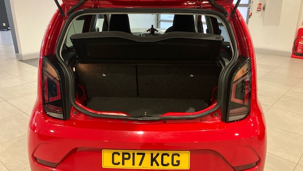 Used Volkswagen up! 2017 for sale - 76170362: Photo 4