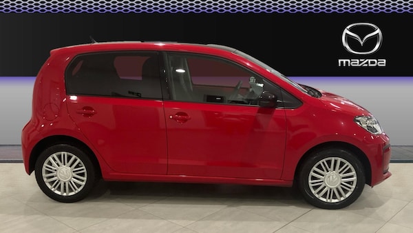 Used Volkswagen up! 2017 for sale - 76170362: Photo 5