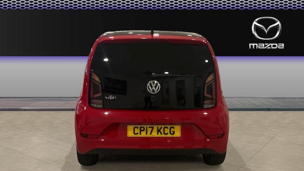 Used Volkswagen up! 2017 for sale - 76170362: Photo 6