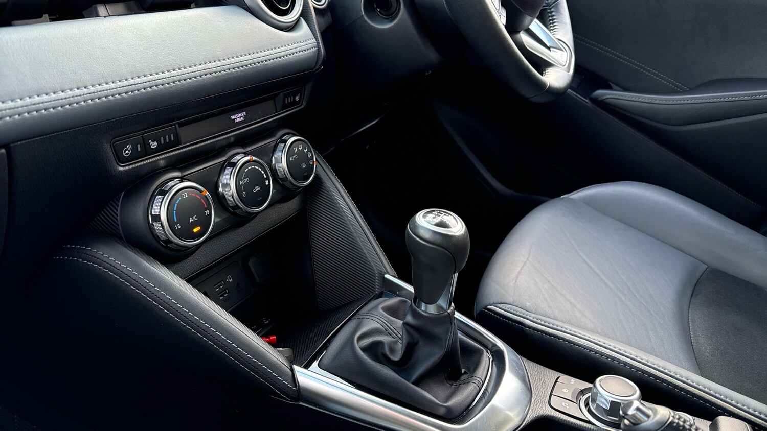 Used Mazda Mazda2 2022 for sale - 77689126: Photo 13