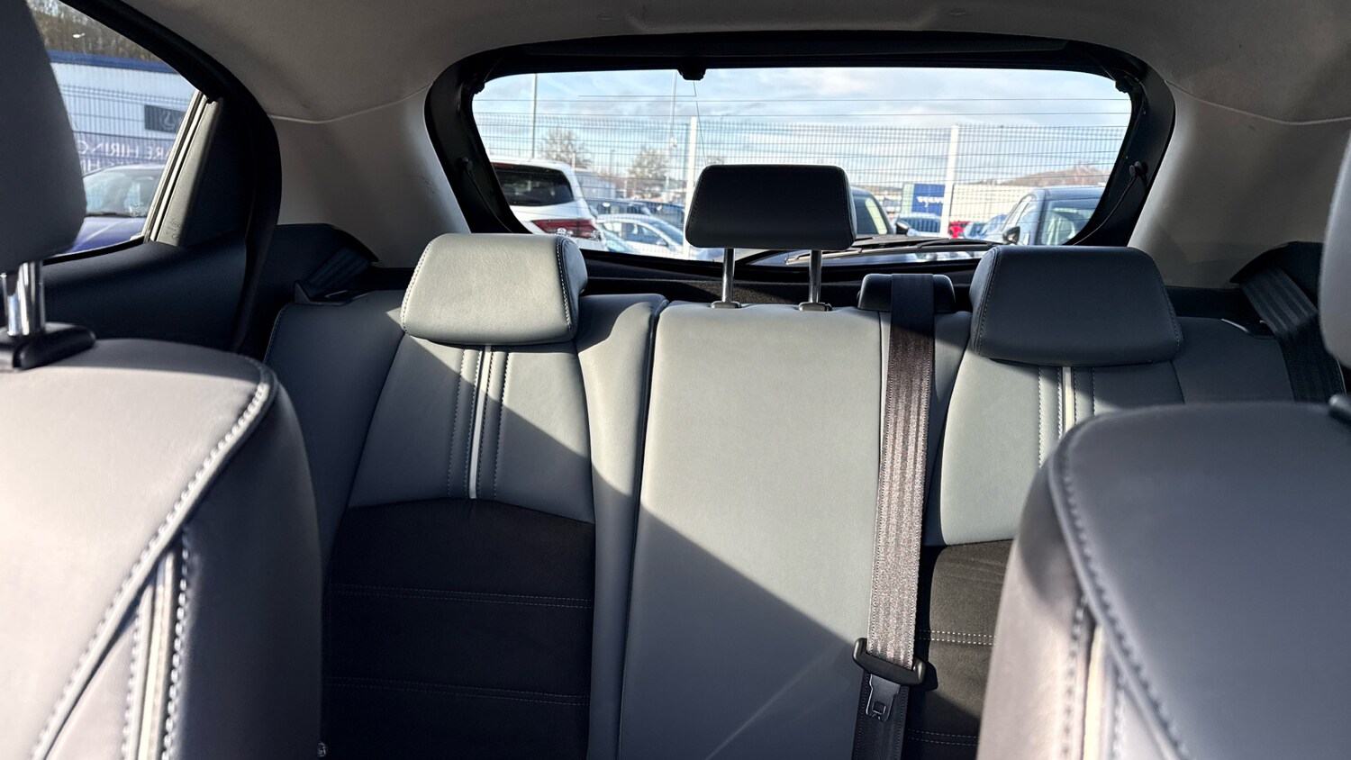 Used Mazda Mazda2 2022 for sale - 77689126: Photo 15