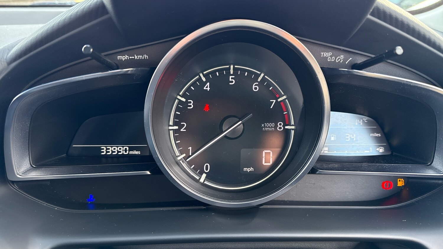 Used Mazda Mazda2 2022 for sale - 77689126: Photo 18