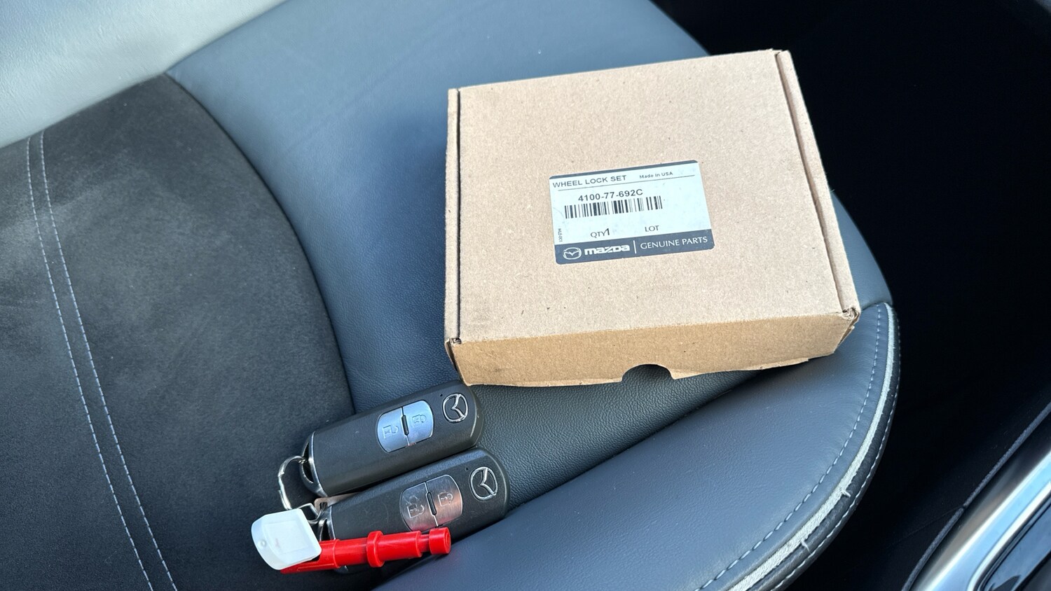 Used Mazda Mazda2 2022 for sale - 77689126: Photo 19