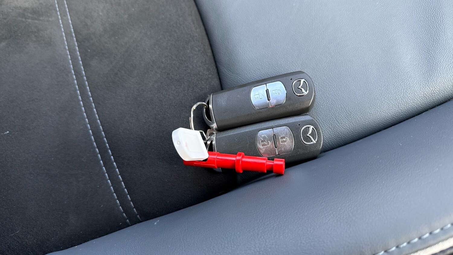 Used Mazda Mazda2 2022 for sale - 77689126: Photo 20