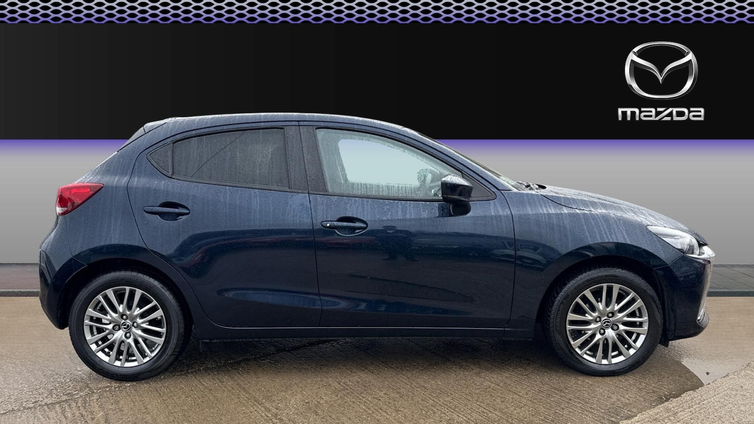 Used Mazda Mazda2 2022 for sale - 77689126: Photo 5