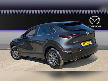 Used Mazda CX-30 2025 for sale - 78520434: Photo