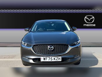 Used Mazda CX-30 2025 for sale - 78520434: Photo