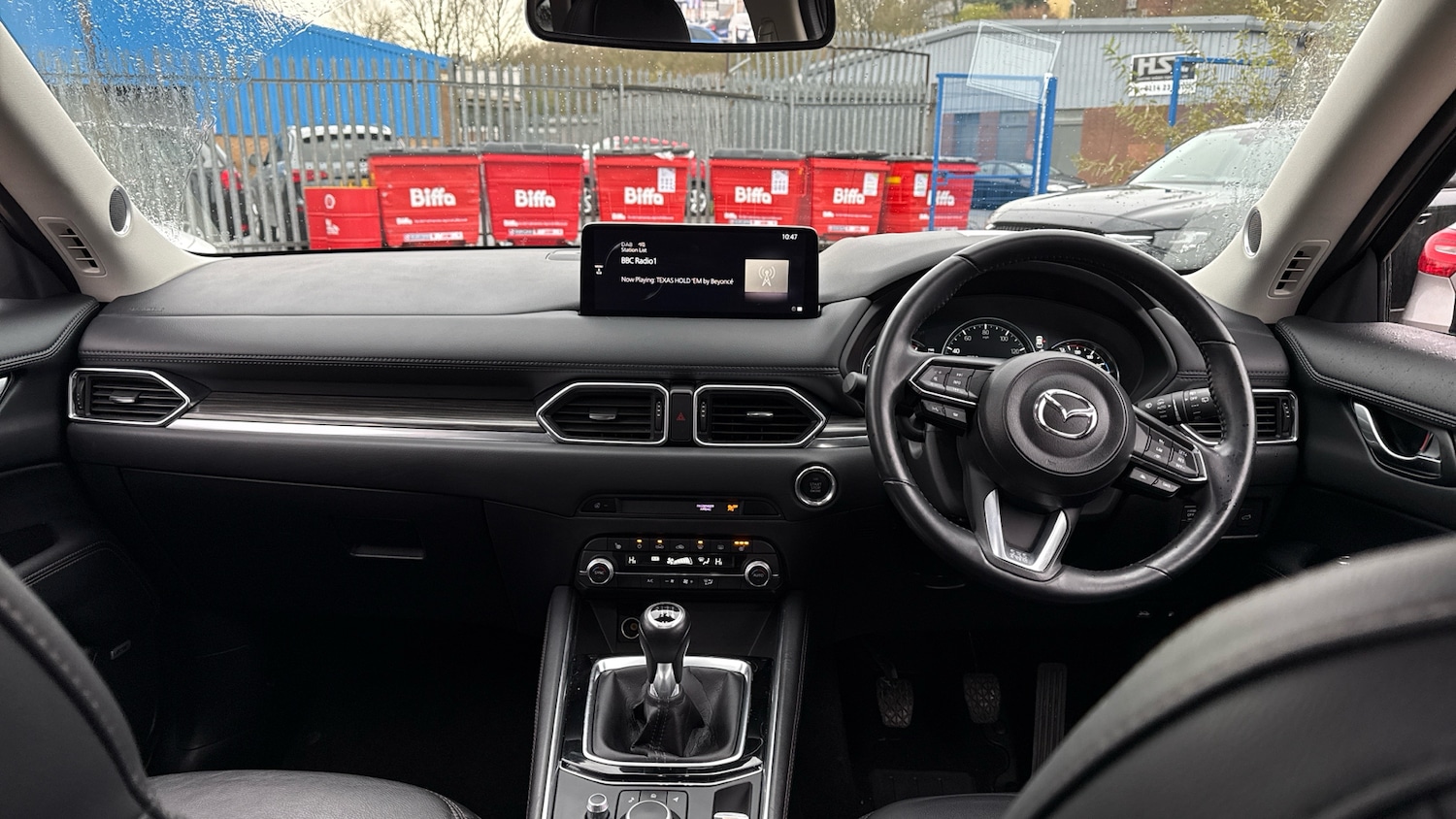 Used Mazda CX-5 2022 for sale - 76974155: Photo 10