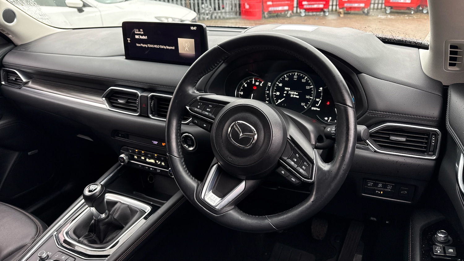 Used Mazda CX-5 2022 for sale - 76974155: Photo 11